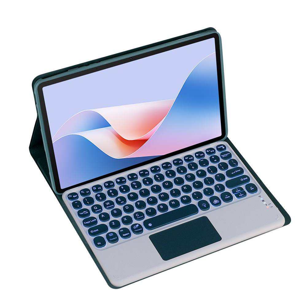Keyboard Cover - Case With Keyboard for Lenovo Tab