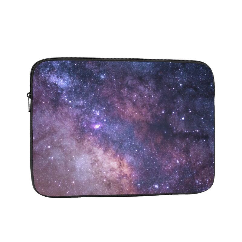 Laptop Sleeve - Galaxy Laptop Sleeve Bag Portable Waterproof