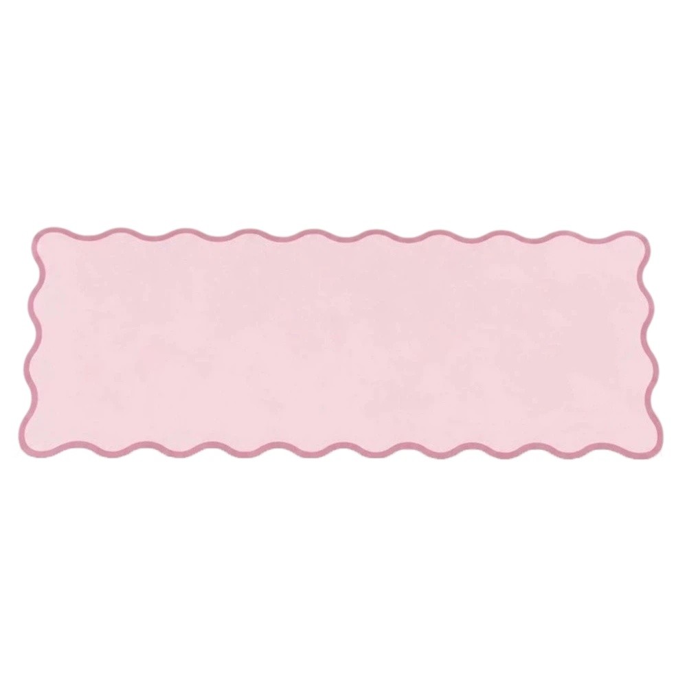 Keyboard Cover - Sweet PU Leather Desk Pad Non