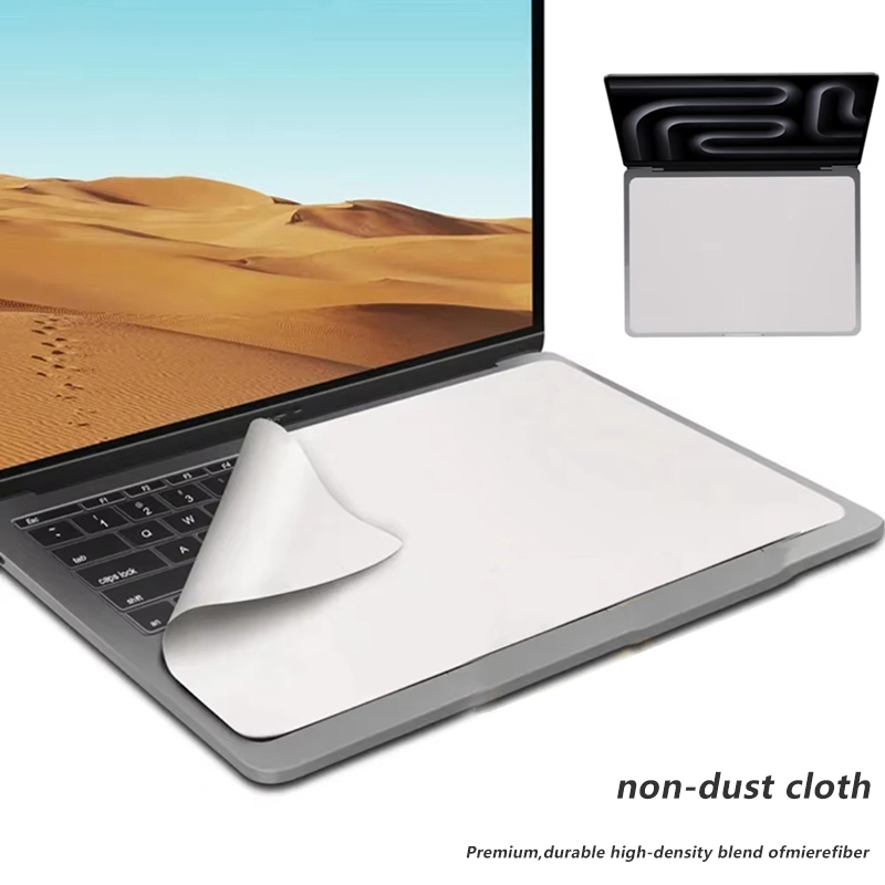 13 14 15 16 Inch Cleaning Clot - огляд і ціна Keyboard Cover