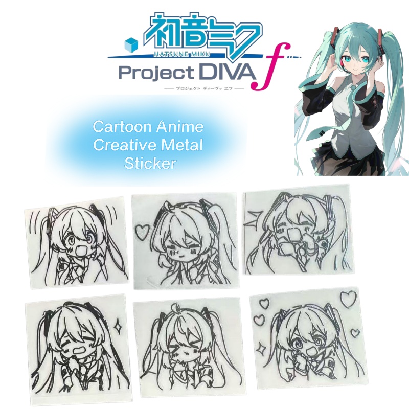 Hatsune Miku cartoon anime cha - огляд і ціна Laptop Accessories & Repair Jagtap Dairy Pimple Nilakh Pimpri Chinchwad Maharashtra
