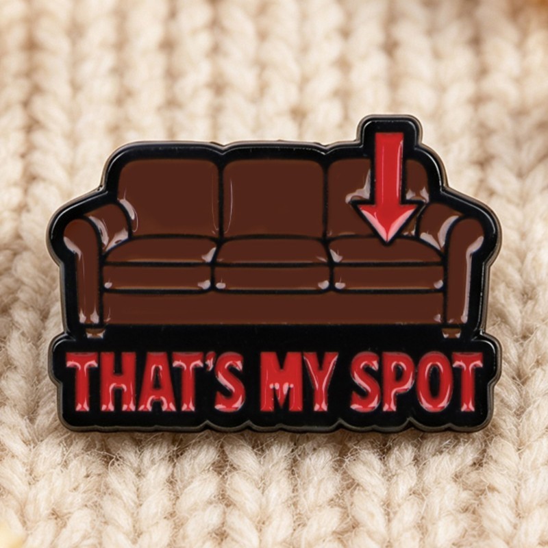 Cute Funny Quote Enamel Pins w - огляд і ціна Laptop Accessories & Repair Jagtap Dairy Pimple Nilakh Pimpri Chinchwad Maharashtra