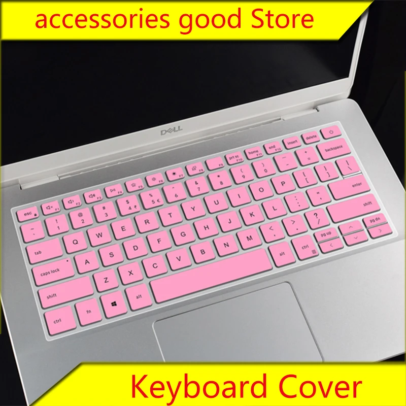 Keyboard Cover Protector Skin  - огляд і ціна Laptop Sleeve