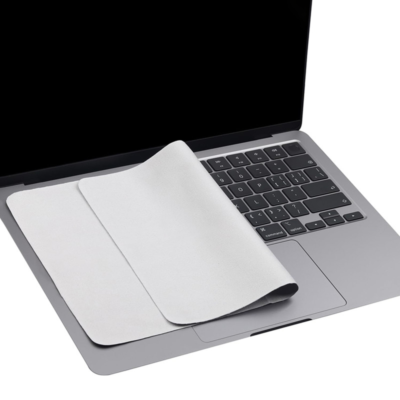 Universal 13-16 Inch Screen Cl - огляд і ціна Keyboard Cover