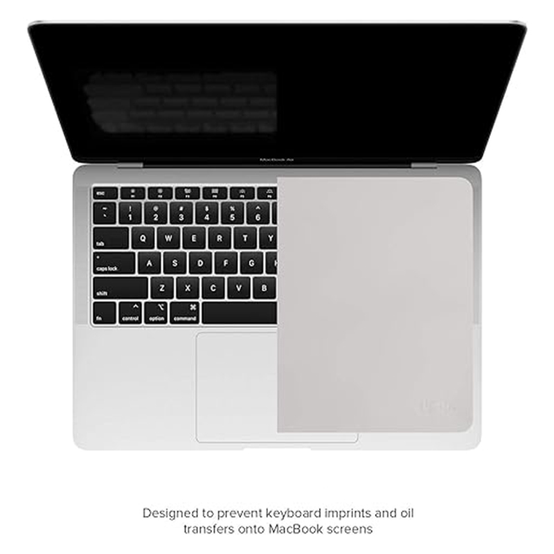 Universal 13-16 Inch Screen Cl - огляд і ціна Keyboard Cover