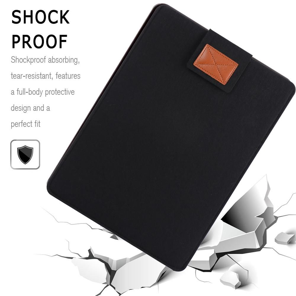11/13/15 inch Bag Portable Woo - огляд і ціна Laptop Sleeve