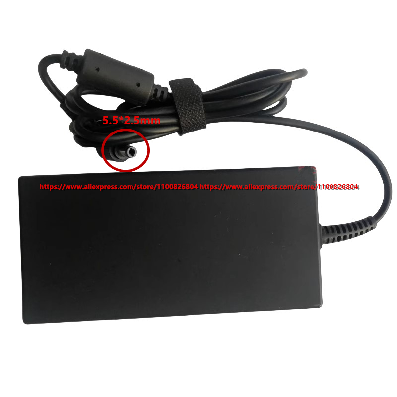 Original Chicony A18-150P1A 20 - огляд і ціна Laptop Charger