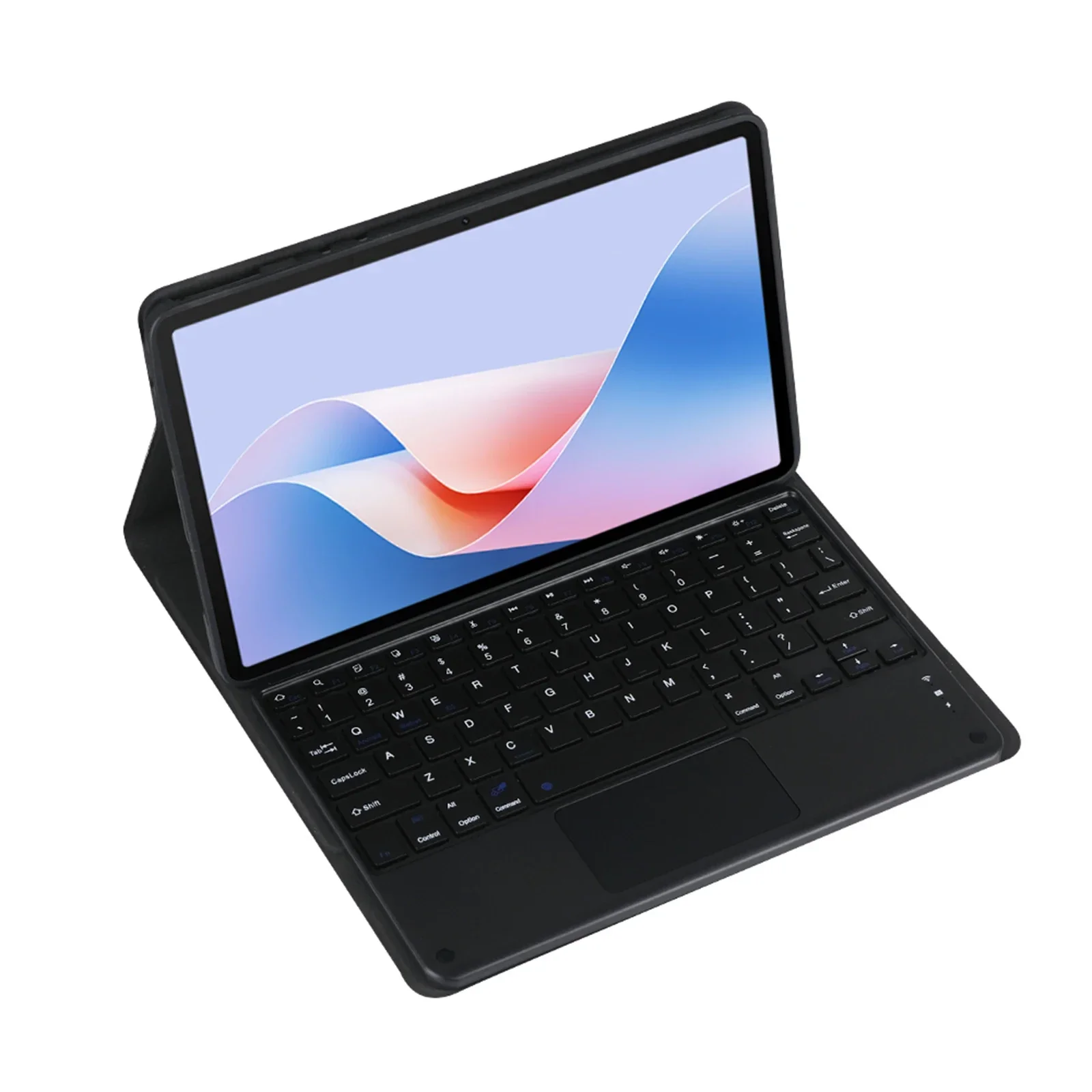 Keyboard Case for Samsung Gala - огляд і ціна Keyboard Cover