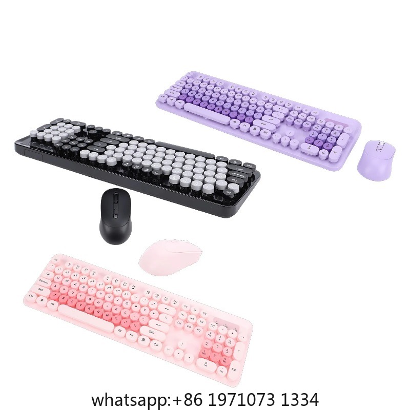 Wireless Keyboard Wireless Cut - огляд і ціна Laptop Mouse