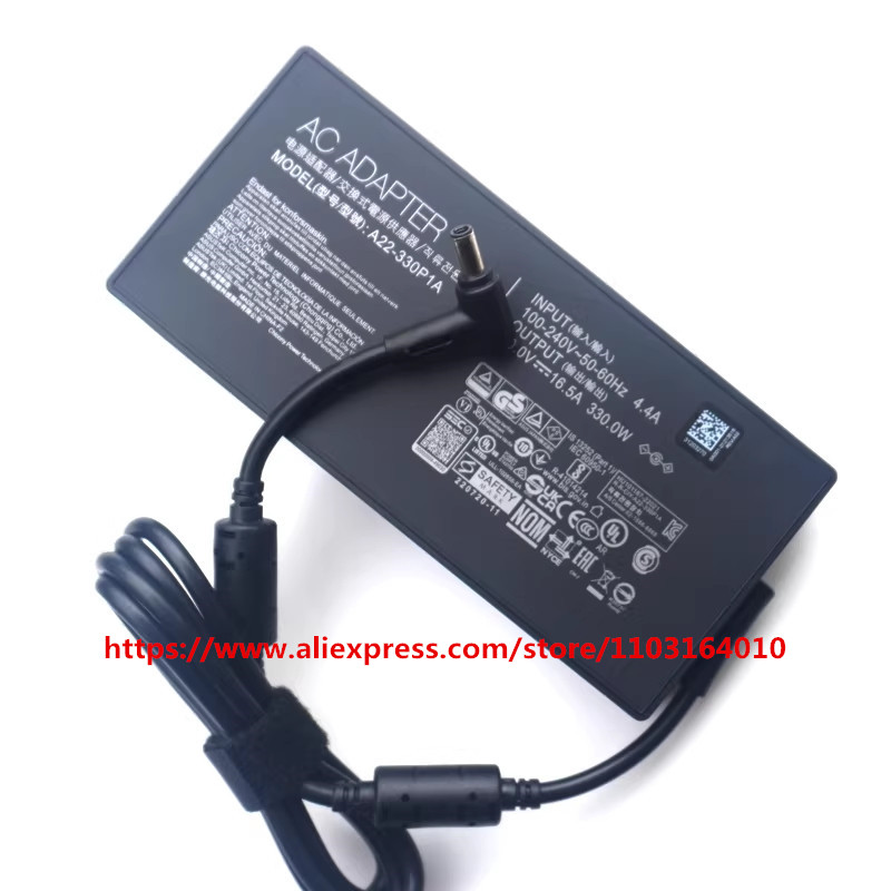 100% Original AC Adapter Charg - огляд і ціна Laptop Charger
