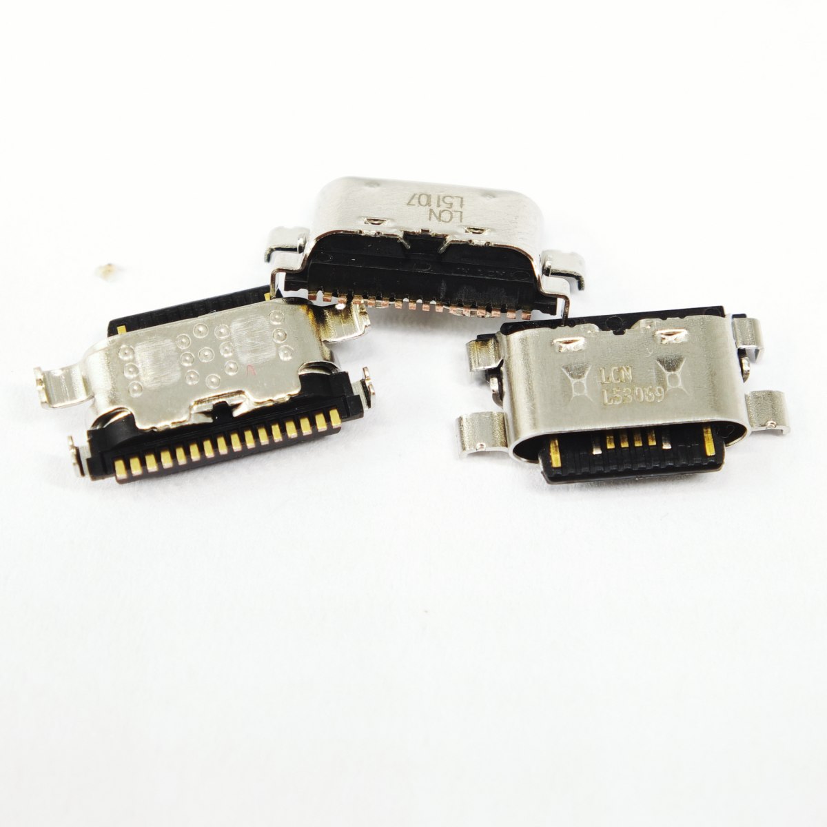2-10Pcs For Infinix GT 20 Pro  - огляд і ціна Usb C Hub