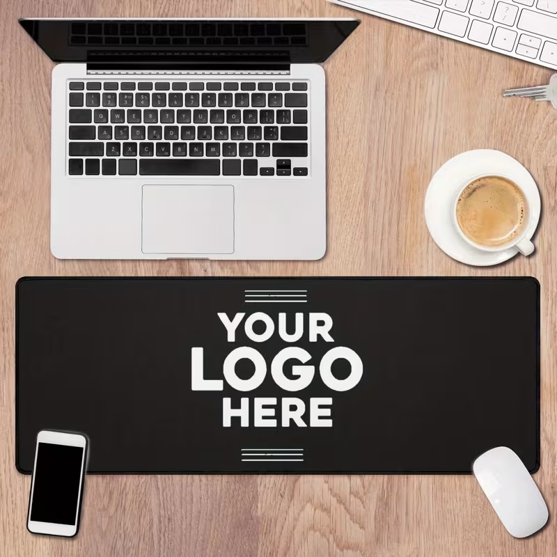 Design Your Own Logo Mouse Pad - огляд і ціна Laptop Mouse