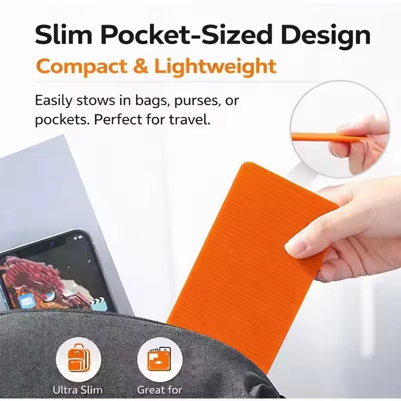 Lazy Portable Phone Stand Sili - огляд і ціна Laptop Stand