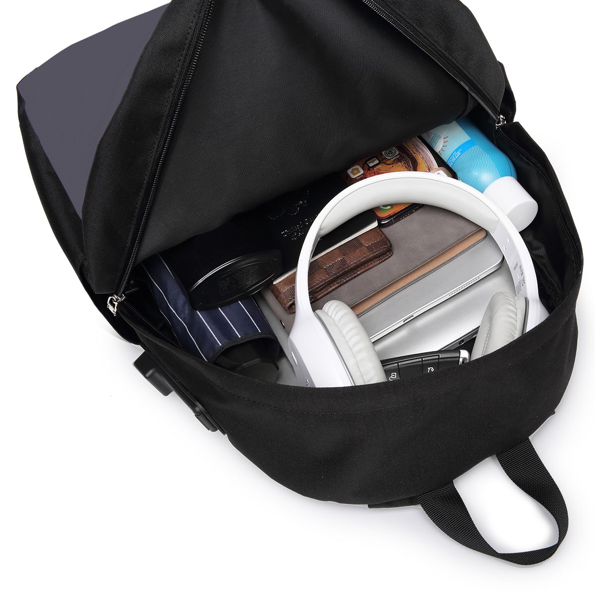 Movie Game Corporation Umbrell - огляд і ціна Laptop Bag