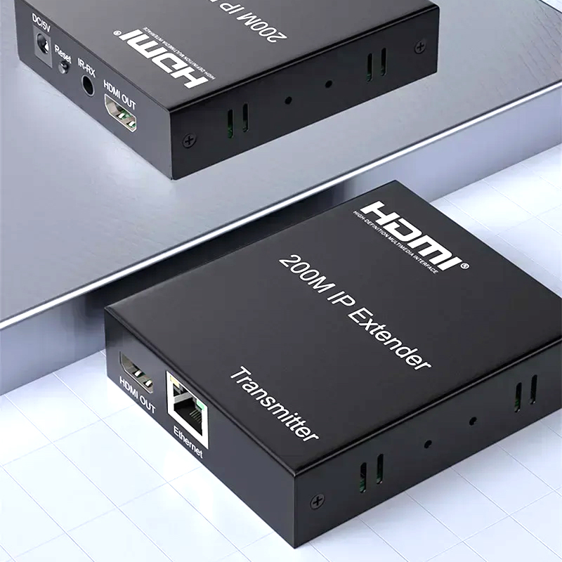 150m HDMI IP Extender 200M HDM - огляд і ціна Hdmi Cable