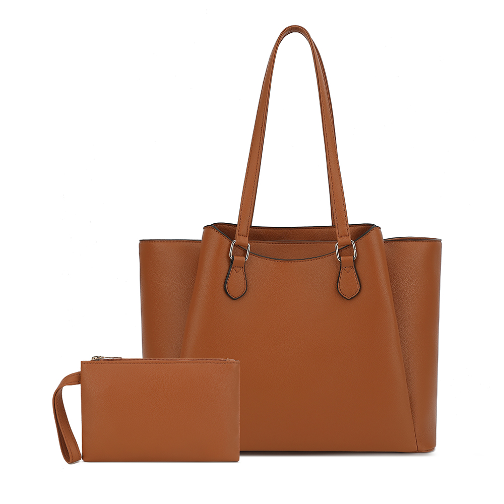 Tote Bag for Women, Large PU L - огляд і ціна Laptop Original Accessories