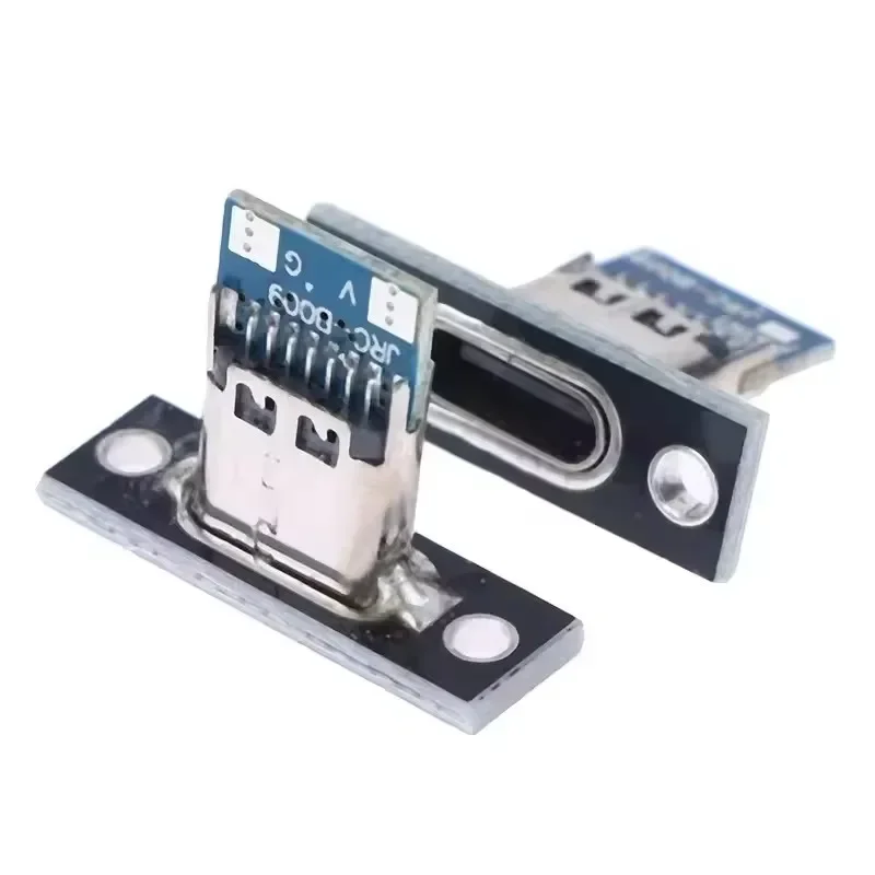 USB 3.1 Type C Socket with Scr - огляд і ціна Usb C Hub