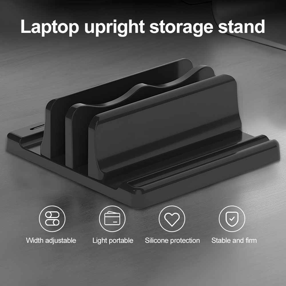 Office ABS  Laptop Stand Verti - огляд і ціна Laptop Stand