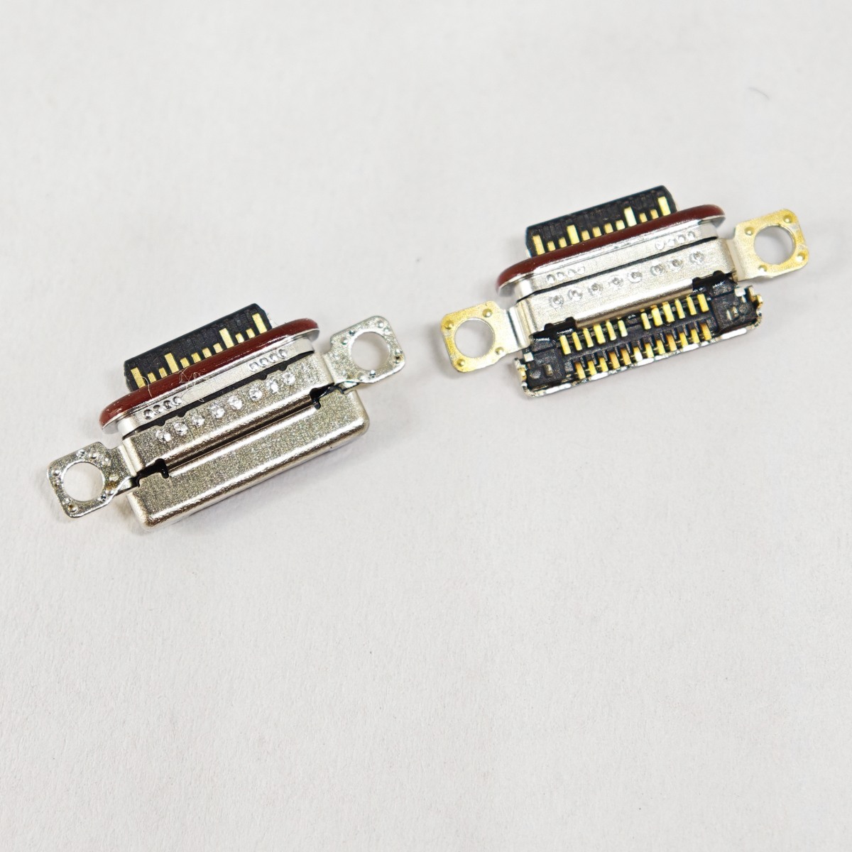5-10pcs Charging Pin Dock Conn - огляд і ціна Usb C Hub