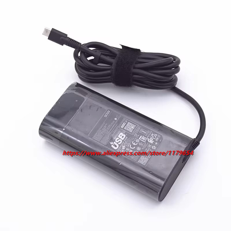 Original TPN-LA26 Laptop Charg - огляд і ціна Laptop Charger