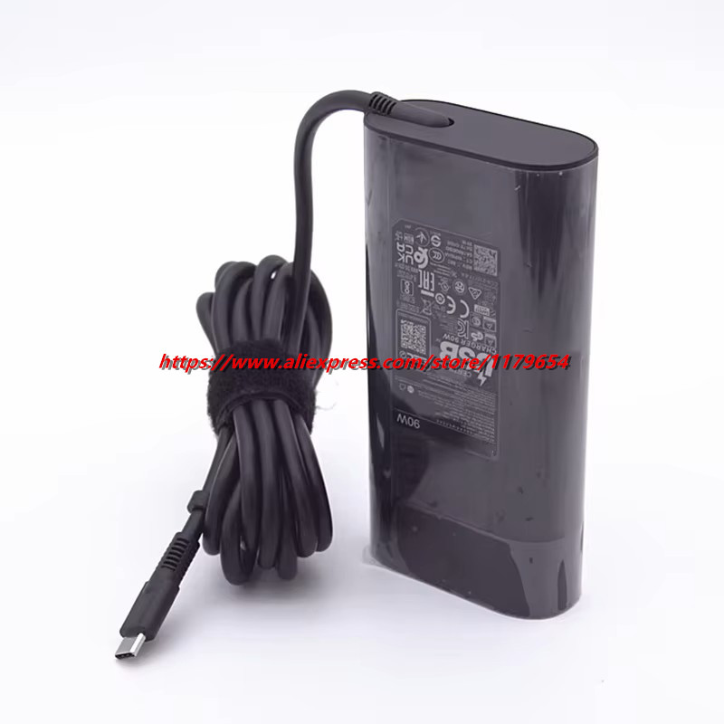 Original TPN-LA26 Laptop Charg - огляд і ціна Laptop Charger