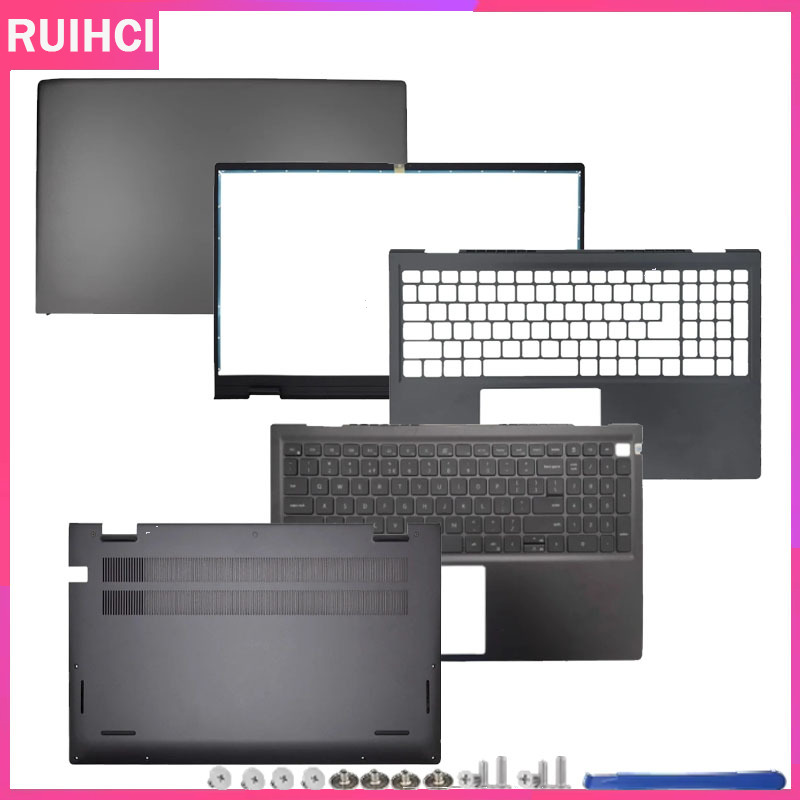 New For DELL Vostro 5510 5515  - огляд і ціна Keyboard Cover