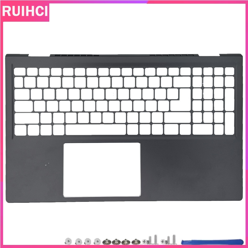 New For DELL Vostro 5510 5515  - огляд і ціна Keyboard Cover