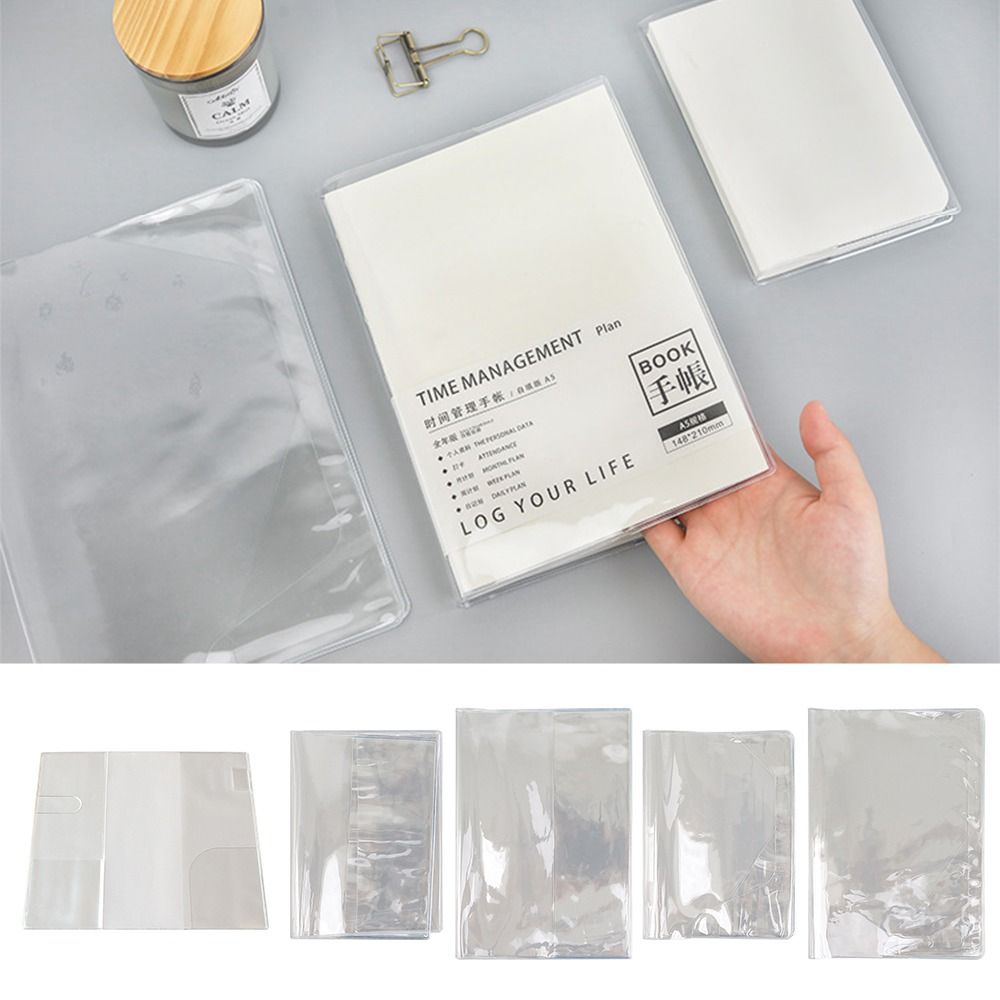 Durable A5/A6 Notebook Protect - огляд і ціна Laptop Sleeve