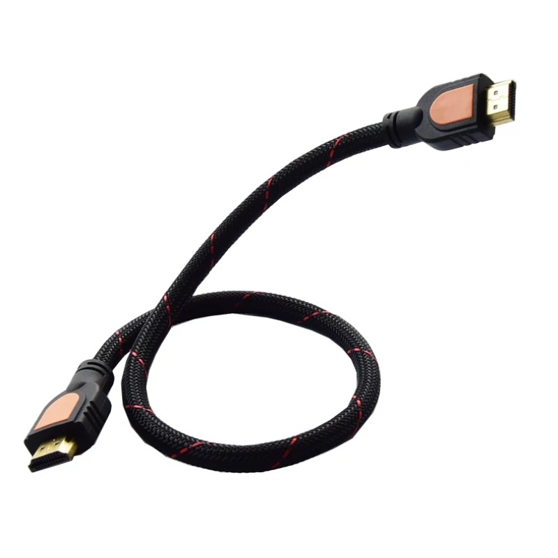 Oxygen Free Copper HDMI IIS Ca - огляд і ціна Hdmi Cable