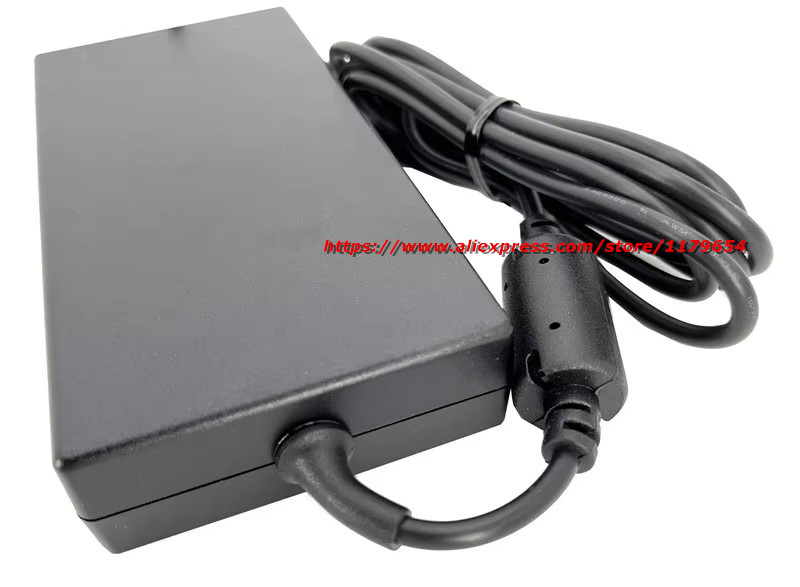 Genuine Delta ADP-120VH D 20V  - огляд і ціна Laptop Charger