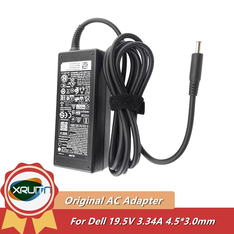 Original For Dell Laptop Power - огляд і ціна Laptop Charger