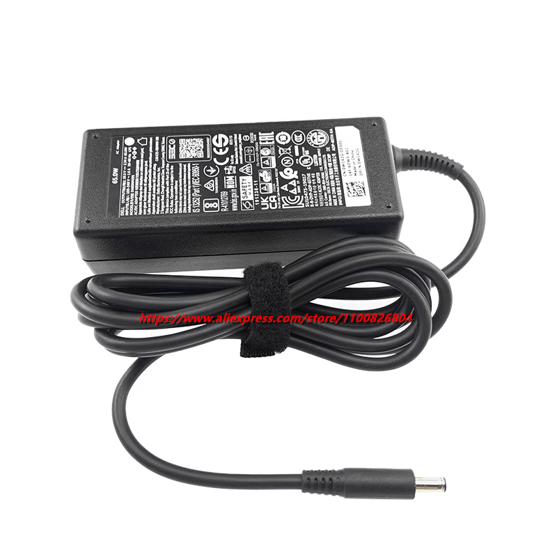 Original For Dell Laptop Power - огляд і ціна Laptop Charger