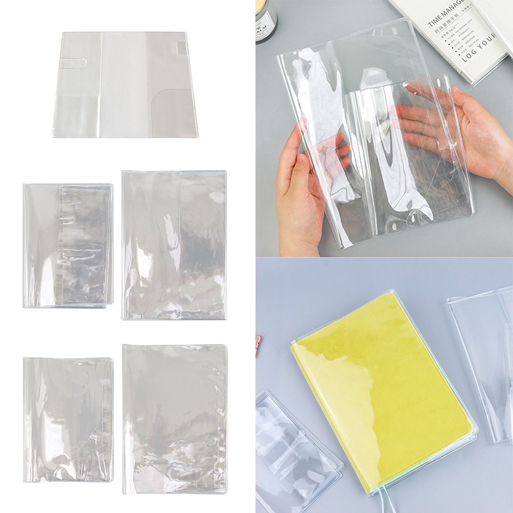 Durable A5/A6 Notebook Protect - огляд і ціна Laptop Sleeve