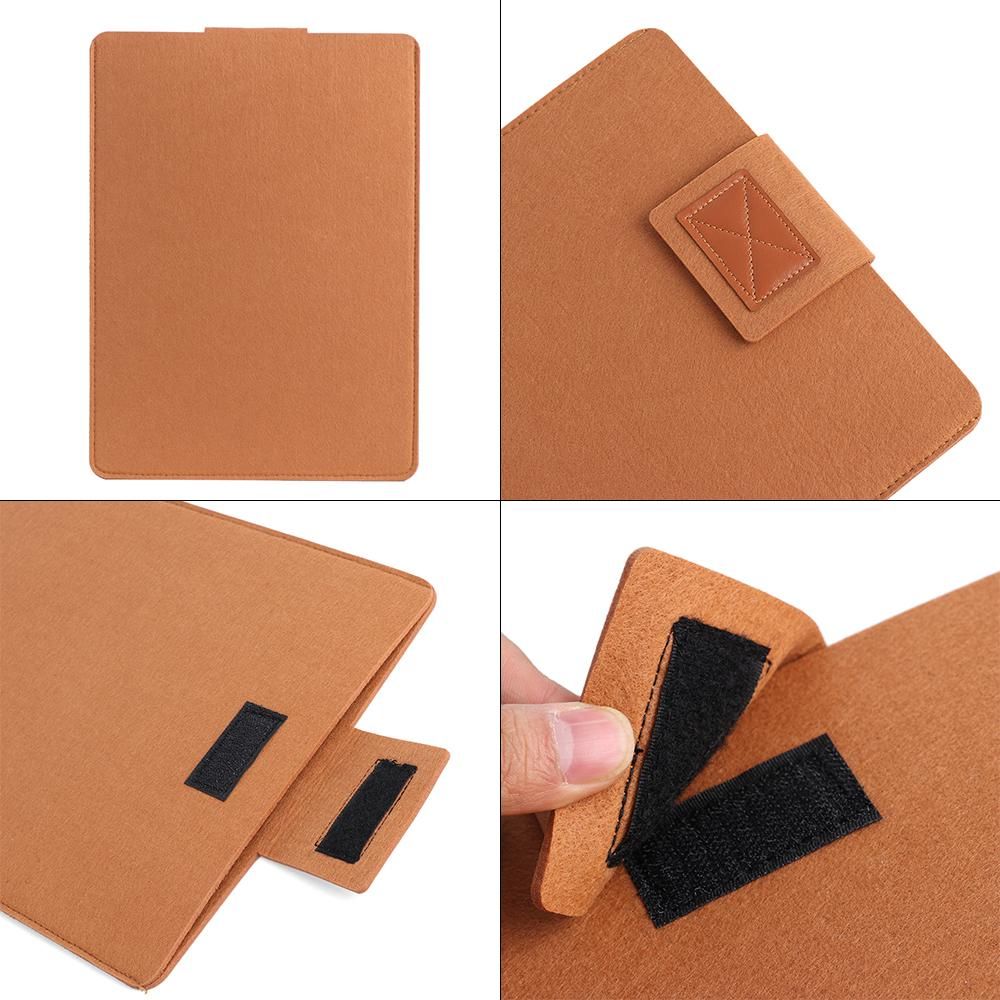 Professional Wool Felt Bag Por - огляд і ціна Laptop Sleeve