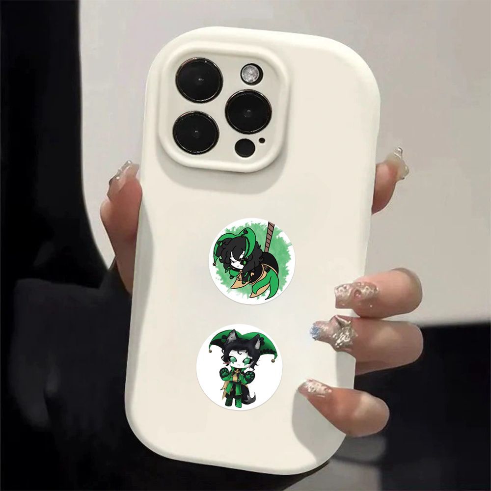 500Pc/Roll Anime The Freak Cir - огляд і ціна Laptop Accessories & Repair Jagtap Dairy Pimple Nilakh Pimpri Chinchwad Maharashtra
