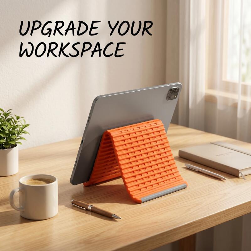 Creative Foldable Phone Stand  - огляд і ціна Laptop Stand