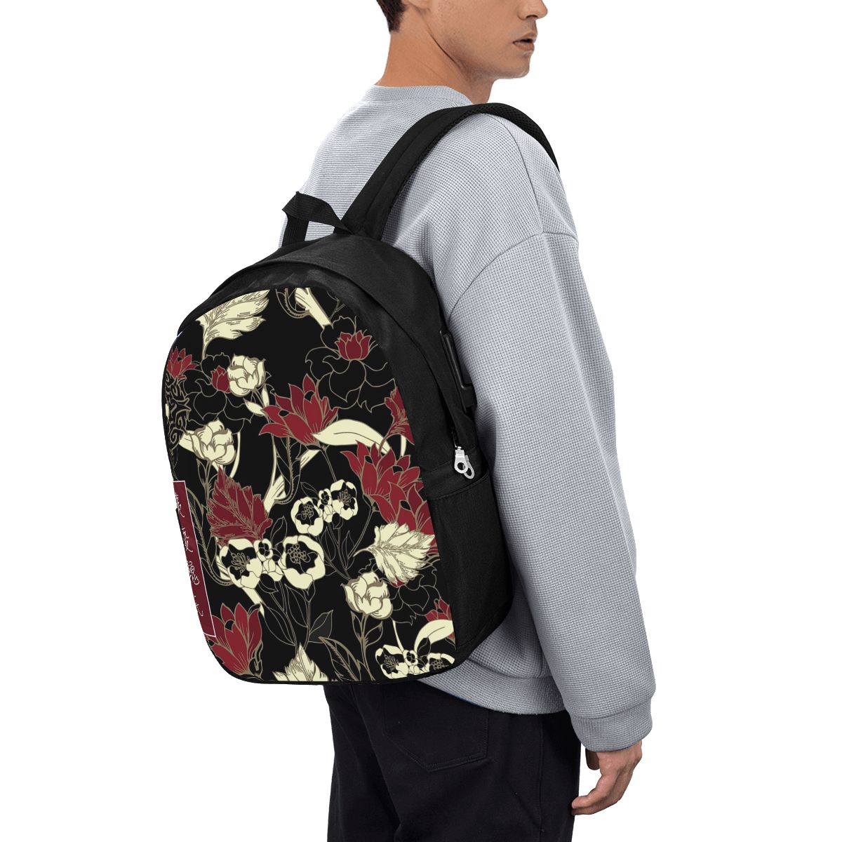 Demonic Cultivation The Untame - огляд і ціна Laptop Bag