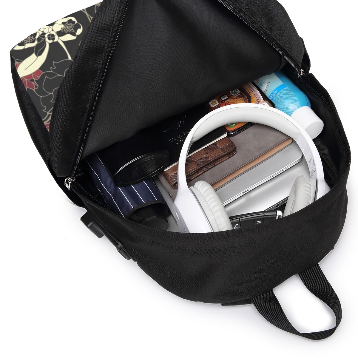 Demonic Cultivation The Untame - огляд і ціна Laptop Bag