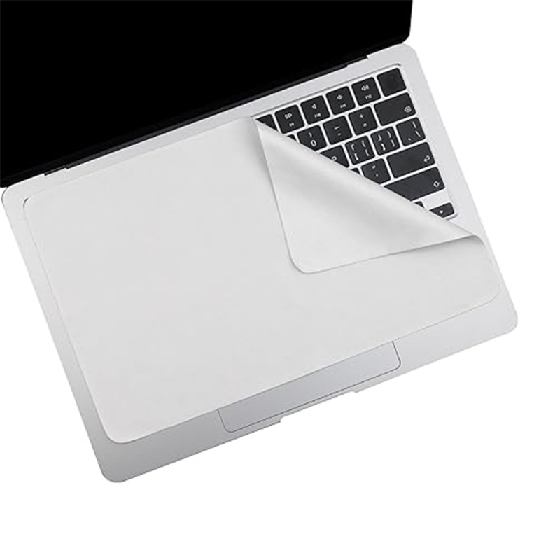 Screen Cleaning Cloth Keyboard - огляд і ціна Keyboard Cover
