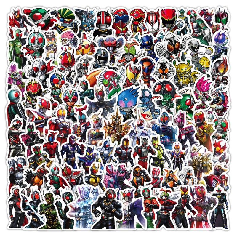 103Pcs Kamen Rider Ins Aesthet - огляд і ціна Laptop Accessories & Repair Jagtap Dairy Pimple Nilakh Pimpri Chinchwad Maharashtra