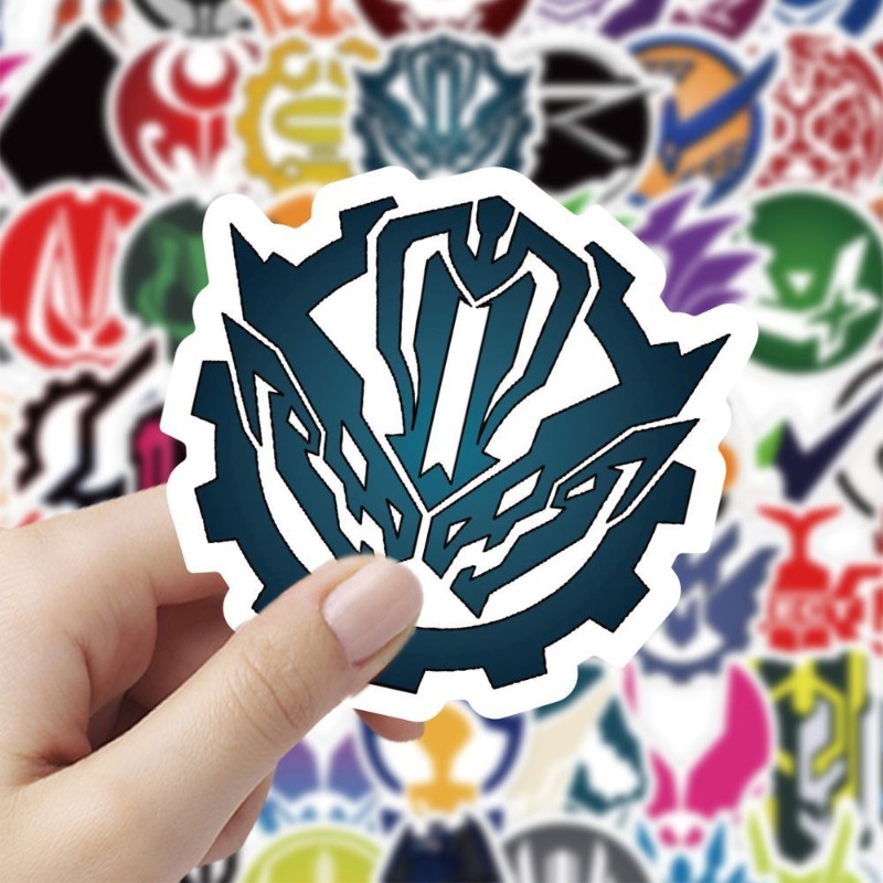 60 Sheets Kamen Rider Logo Sti - огляд і ціна Laptop Accessories & Repair Jagtap Dairy Pimple Nilakh Pimpri Chinchwad Maharashtra