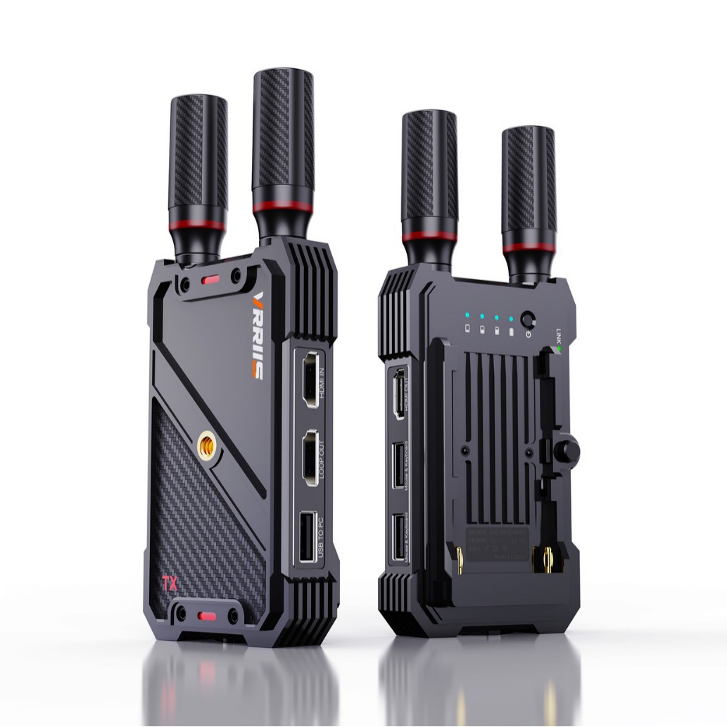 VRRIIS WL082K 400m Wireless HD - огляд і ціна Hdmi Cable